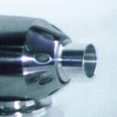 HKS SSQV Recirc Fitting For 29mm ID Hose