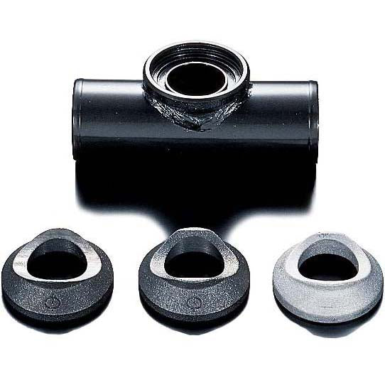 HKS SSQV Weld-On Aluminum Flange