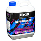 HKS SUPER Coolant Touring (4L)