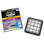 HKS Super Hybrid Panel Air Filter, 2008-2014 WRX & 2008-2014 STi