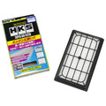 HKS Super Hybrid Panel Air Filter, 2002-2007 WRX & 2004-2007 STi