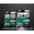 HKS Super Mega Flow Replacement Filter Element (Dry, 3 Layer)