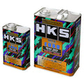 HKS Super Oil Euro Engine Oil (5W-40, 1 Liter)