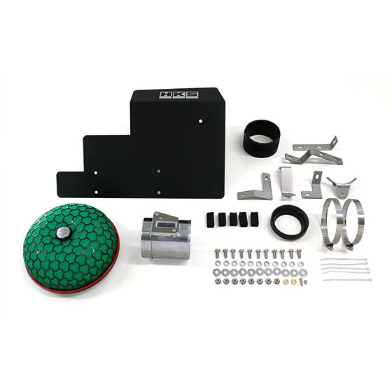 HKS Super Power Flow Intake System, 2015-2021 WRX