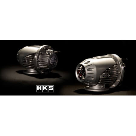 HKS Super SQV4 Blow Off Valve BOV Kit, 2008-2021 STi