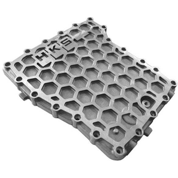 HKS Transmission Oil Pan Upgrade, R35 GT-R