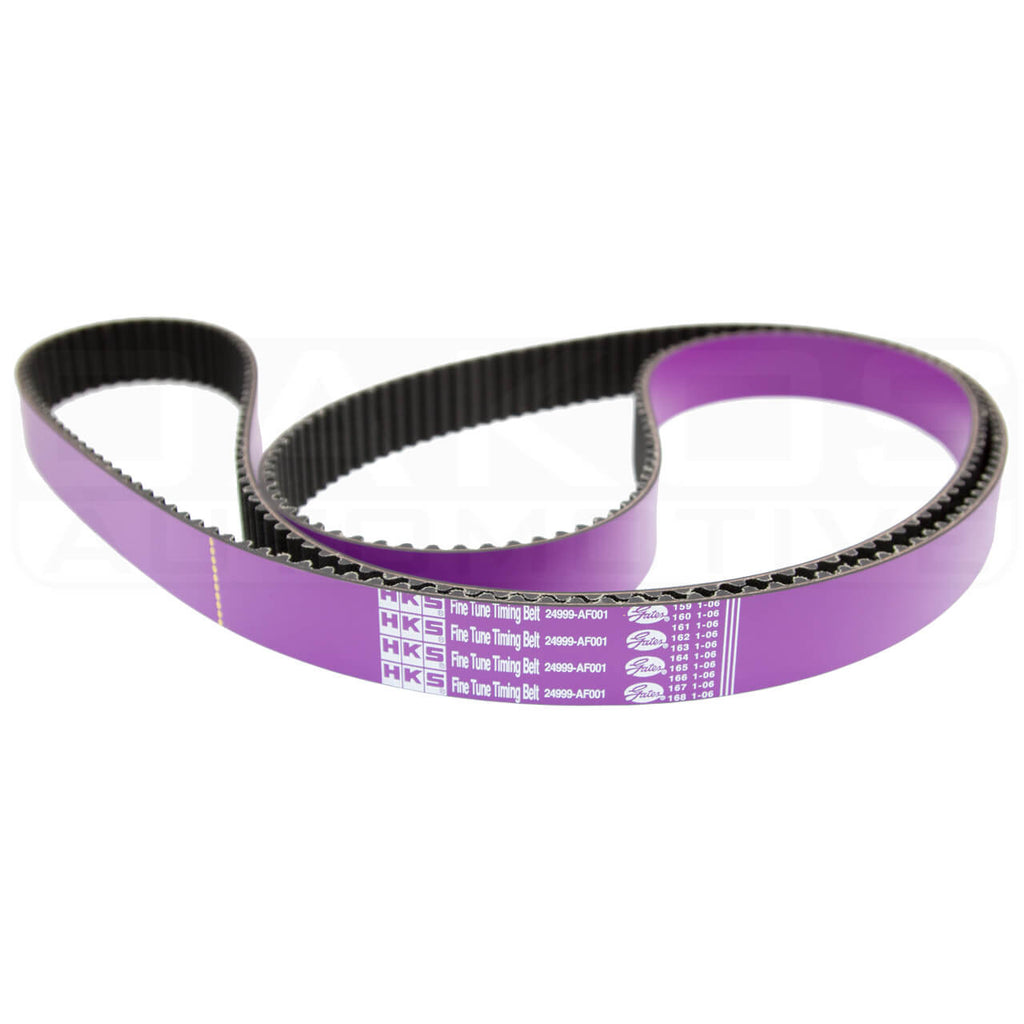 HKS Upgraded Timing Belt, 2002-2014 WRX & 2004-2021 STi