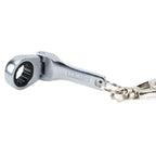 HKS X Tone Ratchet Key Chain