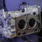 IAG 1000 Closed Deck Short Block, 2015-2021 WRX - Angle 3