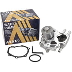 IAG 105K Timing Belt Service Package w/ AISIN Water Pump, 2003-2005 WRX - Angle 2