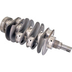 IAG 1150 2.35L Closed Deck Short Block - 1150 BHP, 2002-2014 WRX & 2004-2021 STi - Angle 5