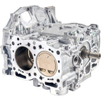 IAG 1150 2.35L Destroked Long Block Engine w/ IAG 1150 V Heads & GSC S3 Cams, 2004-2007 STi - Angle 2