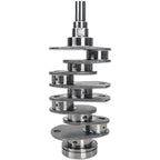 IAG 1150 2.5L Closed Deck Short Block - 1150 BHP, 2002-2014 WRX & 2004-2021 STi - Angle 3