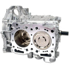 IAG 1150 Closed Deck Long Block Engine w/ IAG 1150 Heads / GSC S2 Cams, 2006-2014 WRX - Angle 2