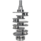 IAG 1150 Closed Deck Long Block Engine w/ IAG 1150 Heads / GSC S2 Cams, 2006-2014 WRX - Angle 3