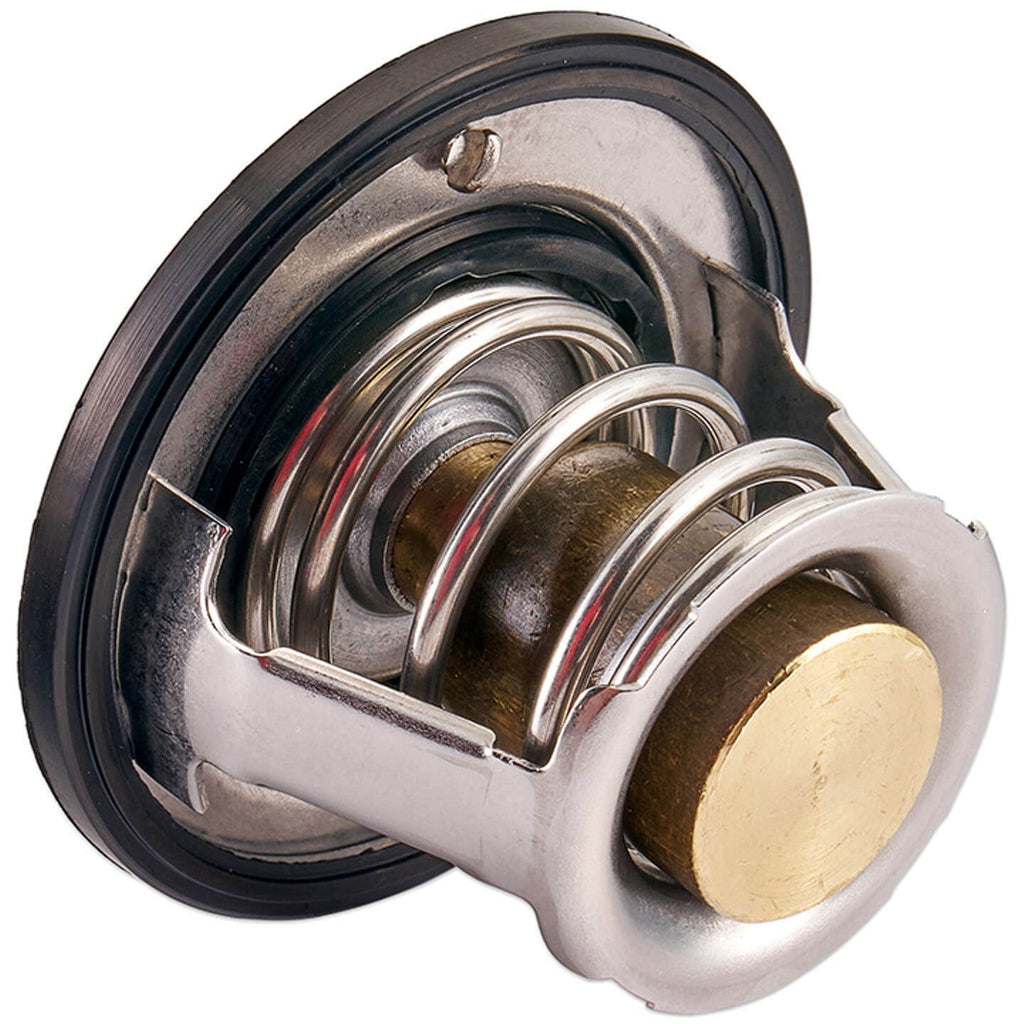IAG 156 Degree Low Temperature Thermostat, 2002-2014 WRX & 2004-2021 STi - Angle 5