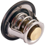 IAG 156 Degree Low Temperature Thermostat, 2002-2014 WRX & 2004-2021 STi - Angle 5
