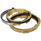 IAG 1st-6th Carbon Synchro Set, 2008-2021 STi - Angle 3