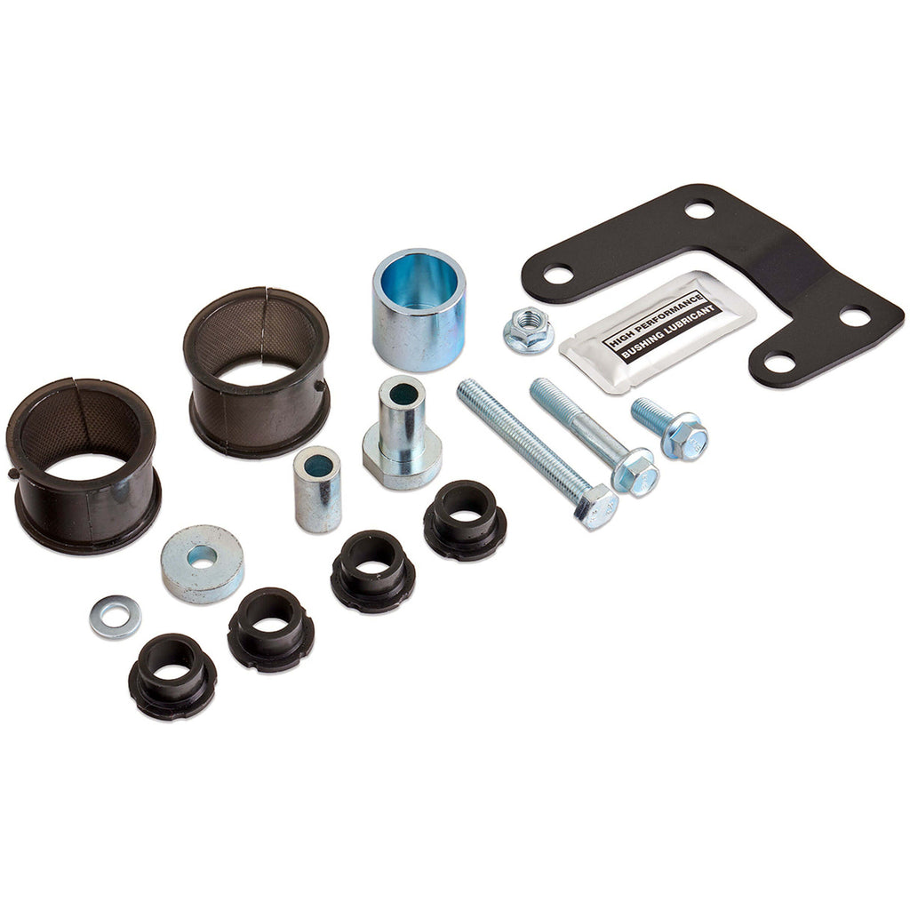 IAG 2015+ STI Steering Rack Swap Kit, 2005-2007 WRX & STI