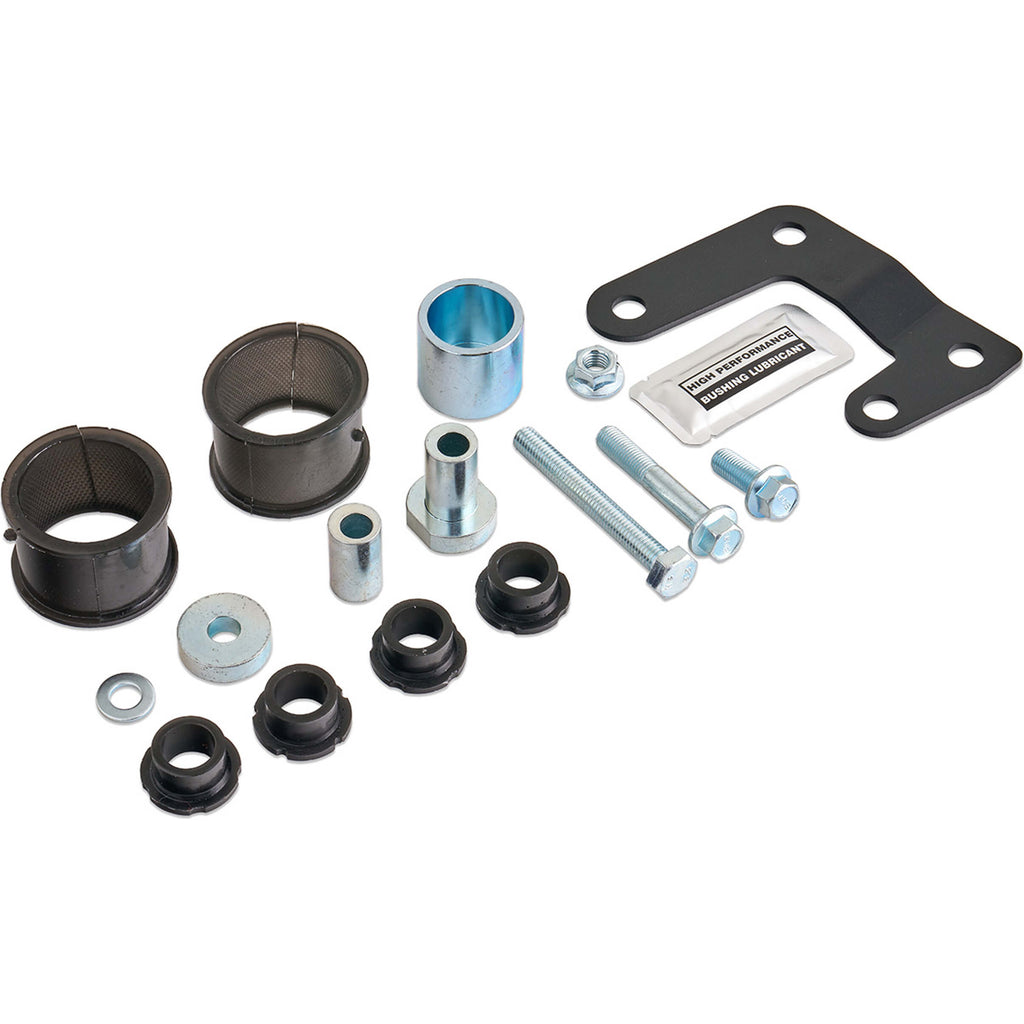 IAG 2015+ STI Steering Rack Swap Kit, 2002-2004 WRX & 2004 STI