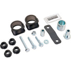 IAG 2015+ STI Steering Rack Swap Kit, 2002-2004 WRX & 2004 STI - Angle 2