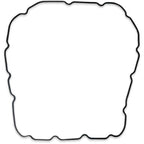 IAG 2mm Viton Custom Formed Replacement Oil Pan Gasket, 2002-2014 WRX & 2004-2021 STi