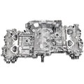 IAG 550 Long Block Engine w/ IAG 550 Heads, 2004-2007 STi