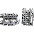 IAG 550 Long Block Engine w/ IAG 550 Heads, 2004-2007 STi - Angle 3