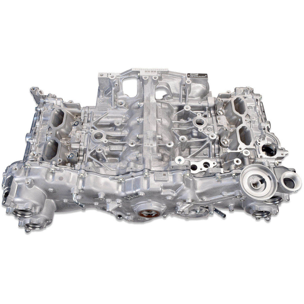 IAG 600 FA20 DIT Long Block Engine w/ IAG 600 Heads, 2015-2021 WRX