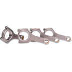 IAG 600 FA20 DIT Short Block, 2015-2021 WRX - Angle 4