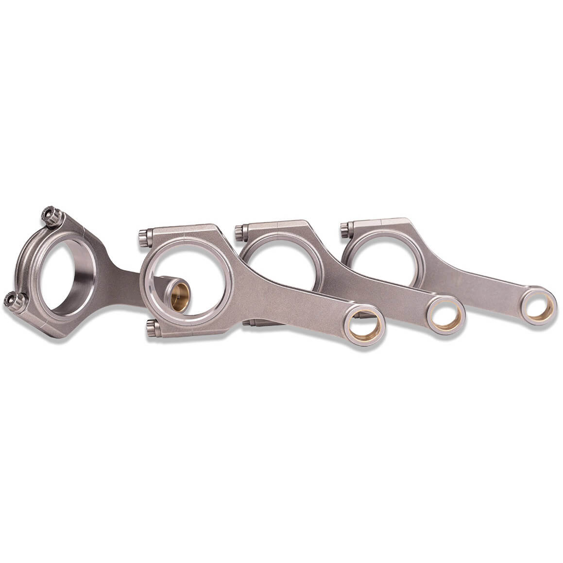 IAG 600 FA20 DIT Short Block, 2015-2021 WRX - Angle 4