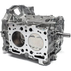 IAG 750 Closed Deck Long Block Engine w/ IAG 750 Heads, 2002-2005 WRX - Angle 2