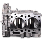 IAG 750 EJ25 Closed Deck Short Block - 750BHP, 2002-2014 WRX & 2004-2021 STi - Angle 2