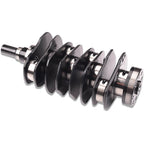 IAG 750 EJ25 Closed Deck Short Block - 750BHP, 2002-2014 WRX & 2004-2021 STi - Angle 3