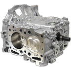 IAG 750 EJ25 Closed Deck Short Block - 750BHP, 2002-2005 WRX w/ EJ20 Heads