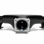 IAG 76mm Throttle Body w/ Elect & Adapter (Process West Manifold), 2004-2021 STi & 2006-2014 WRX