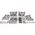 IAG 800 CNC Ported Cylinder Heads w/ Kelford A 272 Cams & Towers/Lifters/Rockers, 2015-2021 WRX