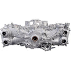 IAG 800 FA20 DIT Closed Deck Long Block Engine w/ IAG 800 Heads, 2015-2021 WRX - Angle 2