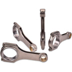 IAG 950 2.35L Closed Deck Non-Boxed Short Block - 950 BHP, 2002-2014 WRX & 2004-2021 STi - Angle 6