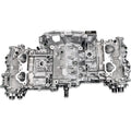 IAG 950 Closed Deck Long Block Engine w/ IAG 950 Heads, 2002-2005 WRX 2.5L (Hybrid)