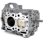 IAG 950 Closed Deck Long Block Engine w/ IAG 950 Heads, 2002-2005 WRX - Angle 2