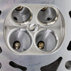 IAG 950 CNC Ported Race D25 Cylinder Heads w/ GSC S2 Cams & Lifters, 2006-2014 WRX - Angle 5