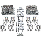 IAG 950 CNC Ported Race N25 Cylinder Heads (No Cams & Lifters), 2019-2021 STi