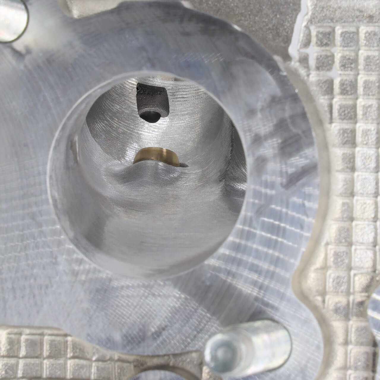 IAG 950 CNC Ported Race S20 Cylinder Heads w/ GSC S2 Cams & Lifters, 2002-2005 WRX - Angle 6