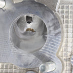 IAG 950 CNC Ported Race W25 Cylinder Heads (No Cams & Lifters), 2008-2018 STi - Angle 6