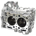 IAG 950 EJ25 Closed Deck Case (No Bore/Hone / 14mm HSM, Fire-Lock), 2004-2021 STi & 2006-2014 WRX