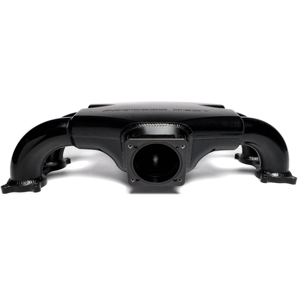 IAG Adapter Plate (Tundra T-Body To Process West Intake Manifold), 2004-2021 STi & 2006-2007 WRX