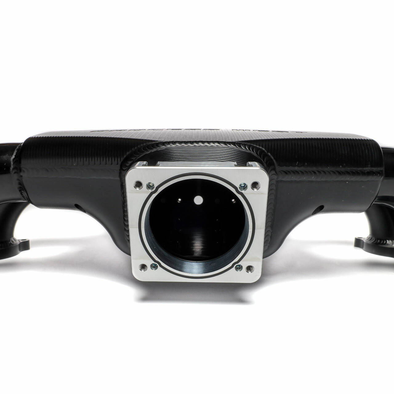 IAG Adapter Plate (Tundra T-Body To Process West Intake Manifold), 2004-2021 STi & 2006-2007 WRX