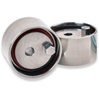 IAG Adjustable Timing Idler Pulley Kit, 2002-2014 WRX & 2004-2021 STi