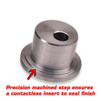 IAG Adjustable Timing Idler Pulley Kit, 2002-2014 WRX & 2004-2021 STi - Angle 5
